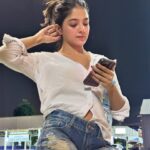 Khushi Dubey