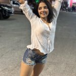 Khushi Dubey