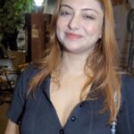 Khushi Mukherjee