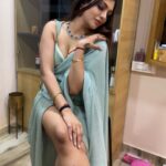 Khushi Mukherjee