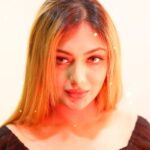 Khushi Mukherjee