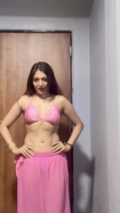 Actress Khushi Mukherjee HD Photos and Wallpapers June 2024