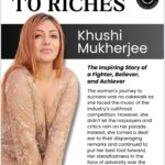 Khushi Mukherjee
