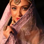Khushi Mukherjee