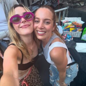 Kiernan Shipka Instagram - PT. 2