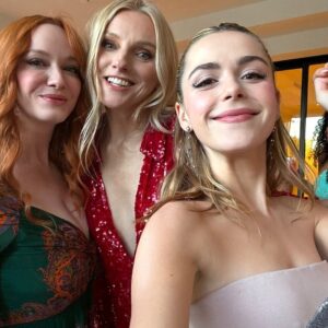 Kiernan Shipka Instagram - PT. 2