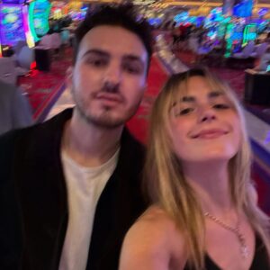 Kiernan Shipka Instagram - 2024 one for the books (pt. 1)