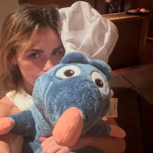 Kiernan Shipka Instagram - PT. 2