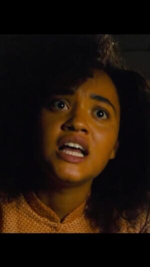 Kiersey Clemons Instagram - 