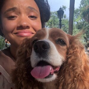 Actress Kiersey Clemons HD Photos and Wallpapers March 2024