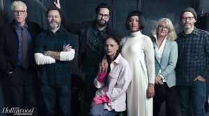 Kiersey Clemons Instagram - Thank you Sundance ❤️
