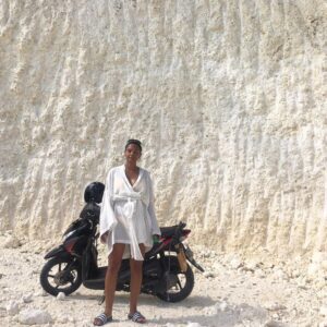 Kiersey Clemons Instagram - 