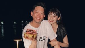 Actress Kiki Lin HD Photos and Wallpapers January 2025