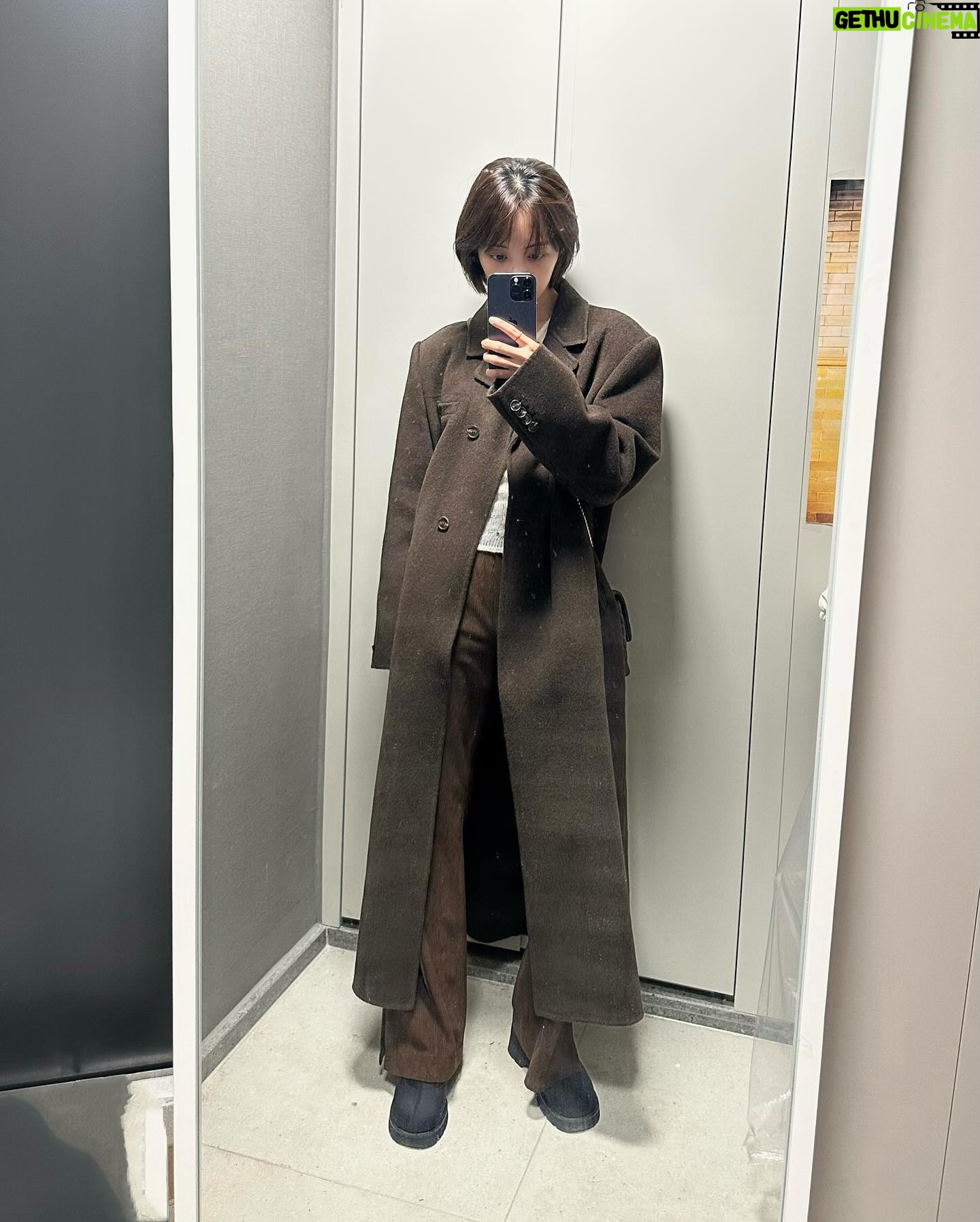 Kim Bo-ra - 25.6K Likes - 🤳🏻🪞⛄️