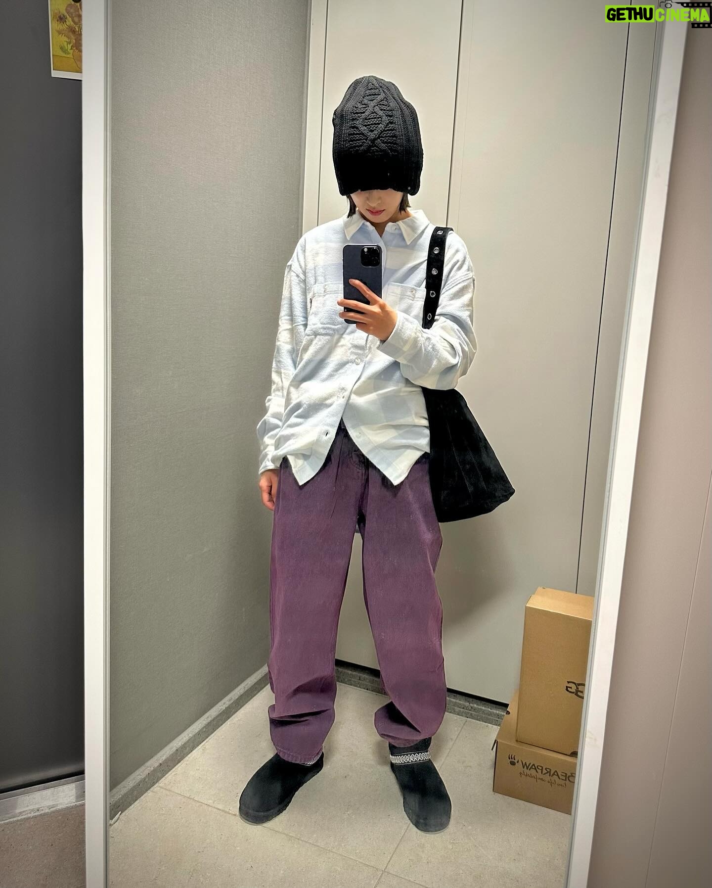 Kim Bo-ra - 25.6K Likes - 🤳🏻🪞⛄️