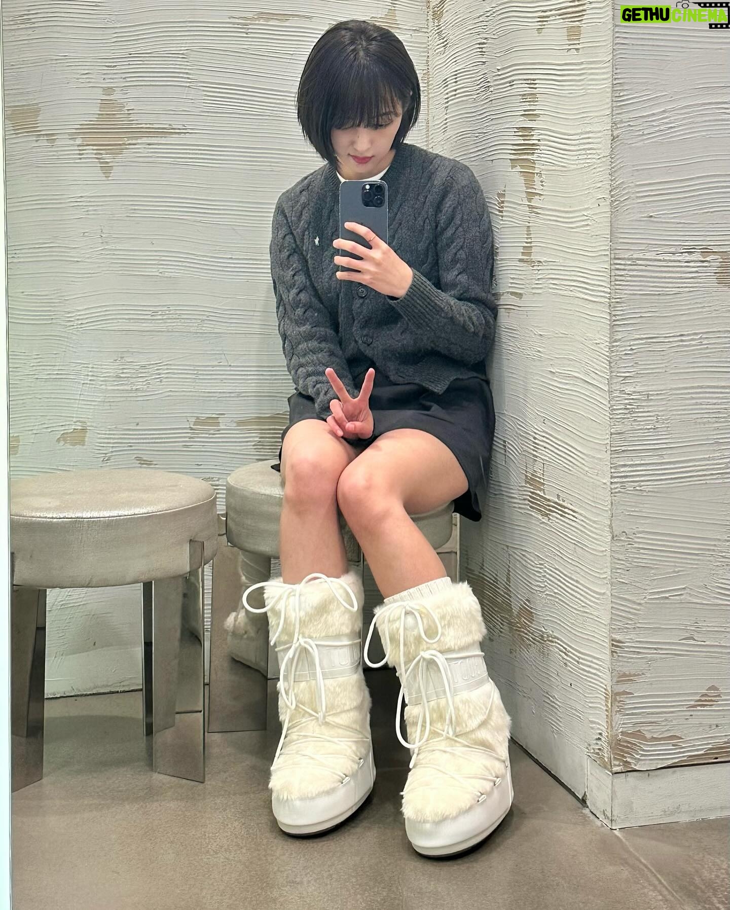 Kim Bo-ra - 25.6K Likes - 🤳🏻🪞⛄️