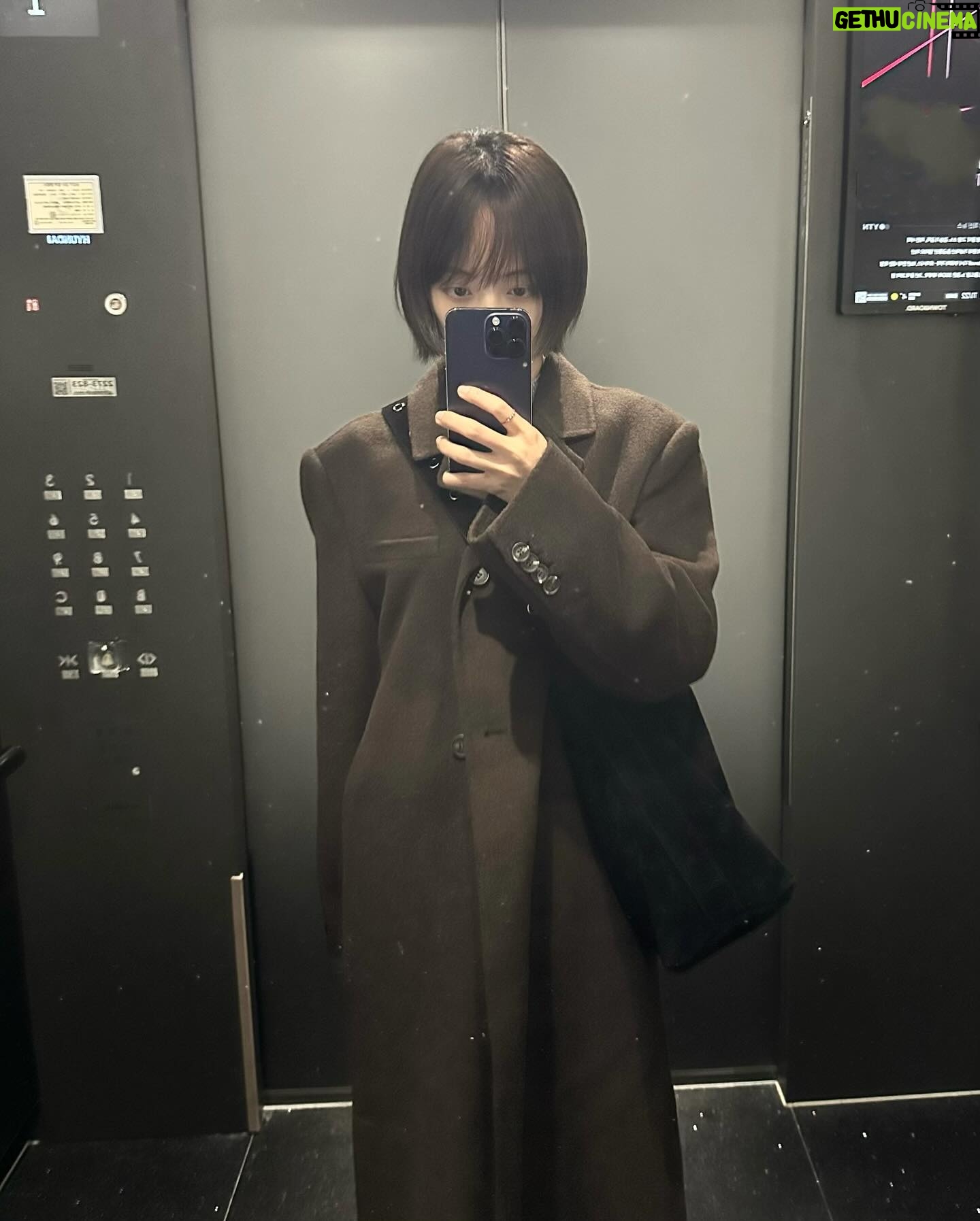 Kim Bo-ra - 25.6K Likes - 🤳🏻🪞⛄️