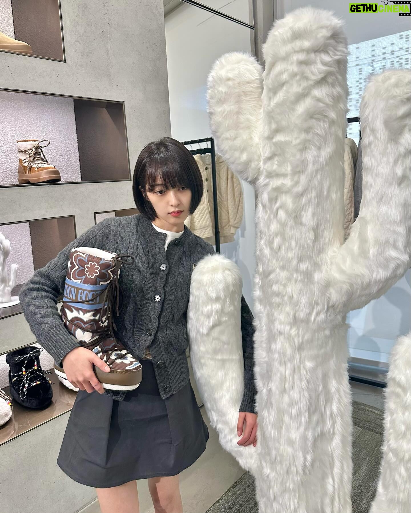 Kim Bo-ra - 25.6K Likes - 🤳🏻🪞⛄️