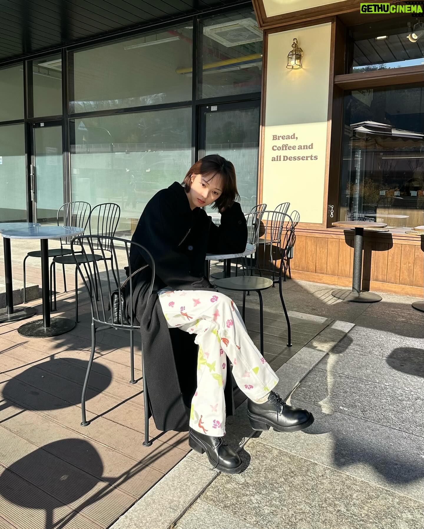 Kim Bo-ra - 25.6K Likes - 🤳🏻🪞⛄️