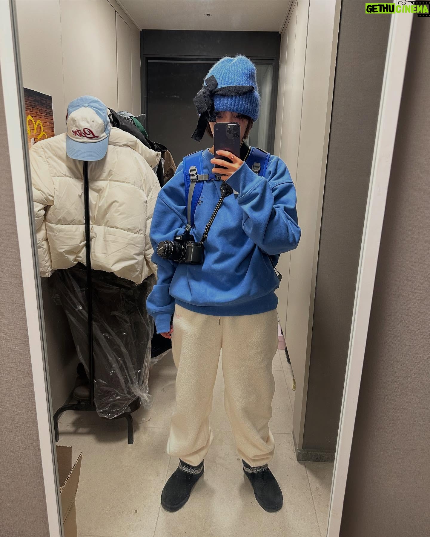 Kim Bo-ra - 25.6K Likes - 🤳🏻🪞⛄️