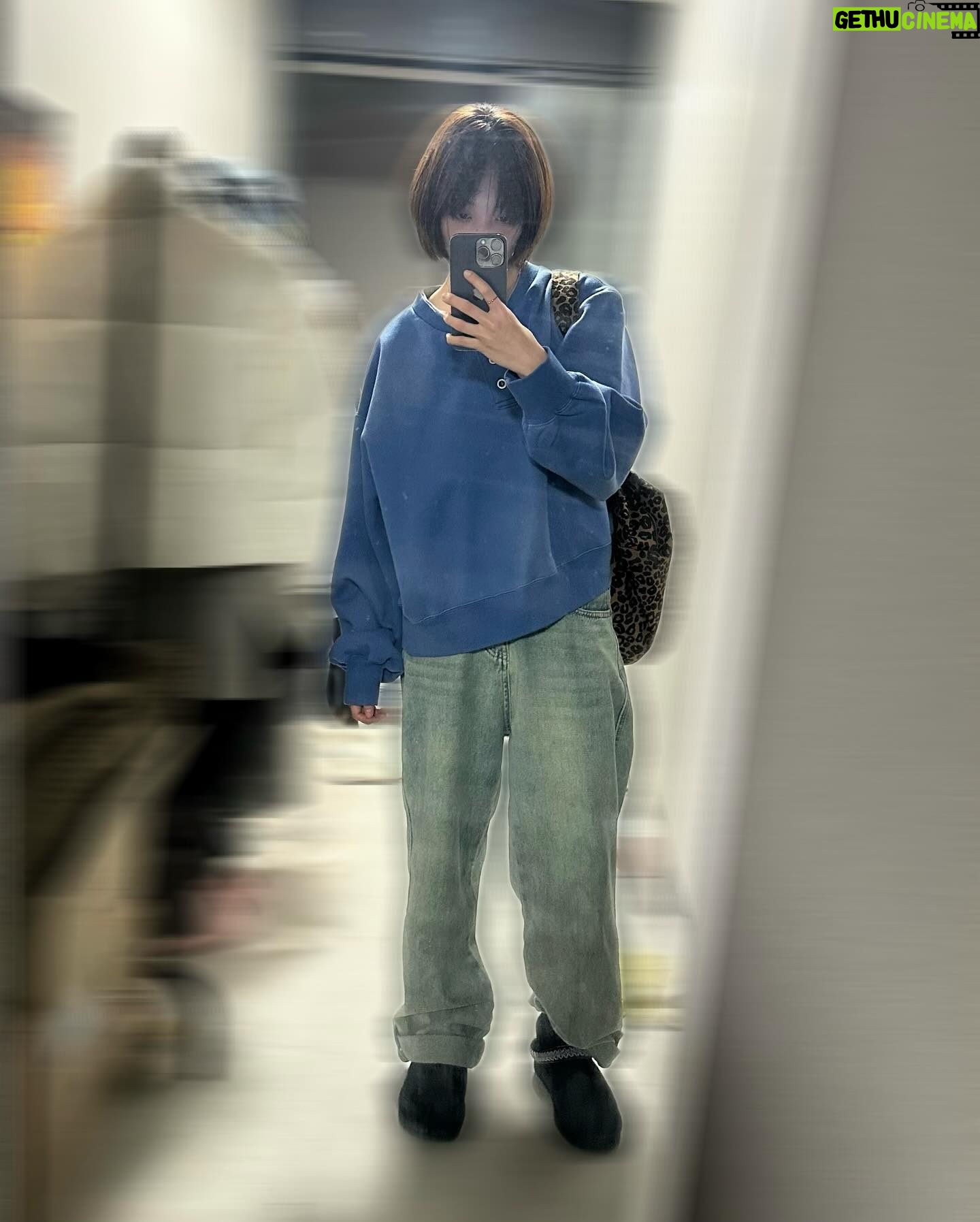 Kim Bo-ra - 25.6K Likes - 🤳🏻🪞⛄️