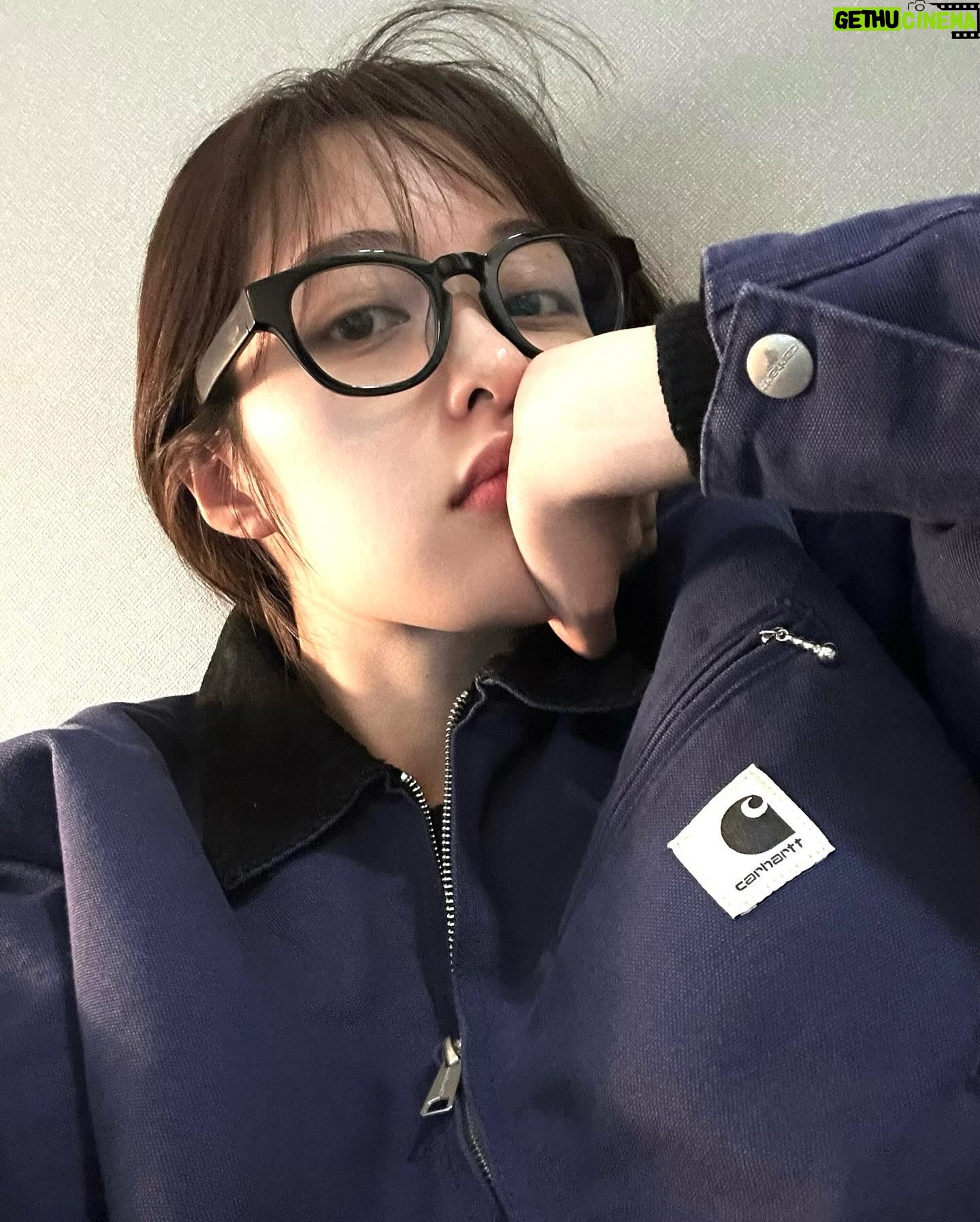 Kim Bo-ra - 25.6K Likes - 🤳🏻🪞⛄️