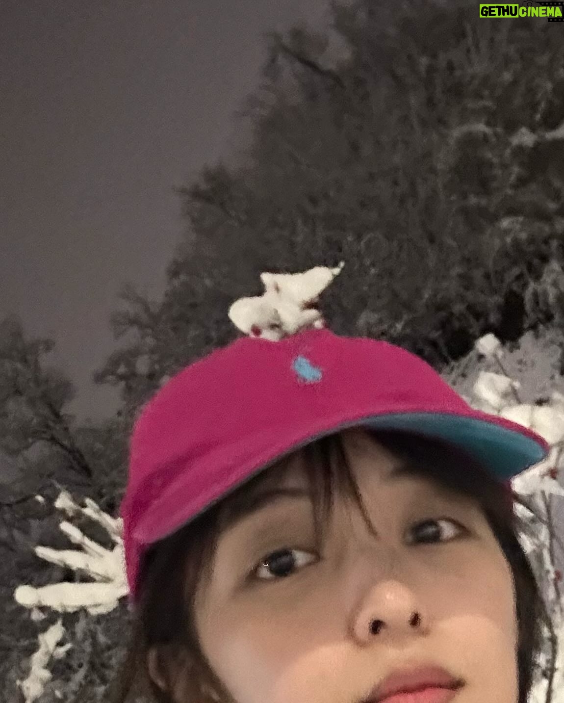 Kim Bo-ra - 25.6K Likes - 🤳🏻🪞⛄️