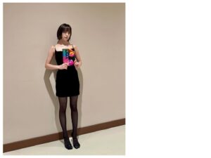 Kim Bo-ra Instagram - The 16th Melon Music Awards, MMA2024(MMA, 멜론뮤직어워드) @melon_music 에서 시상을 하게 되어 영광이었습니다, 소중한 자리 감사합니다🍈🎵.

* @you_naaaaa 유나 만났다🤝🏻