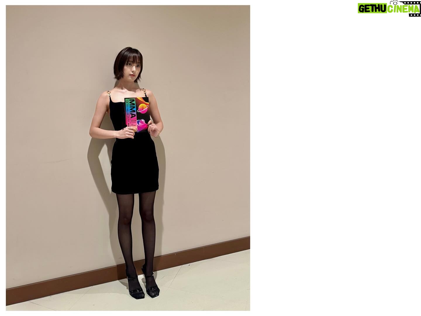Kim Bo-ra - 22K Likes - The 16th Melon Music Awards, MMA2024(MMA, 멜론뮤직어워드) @melon_music 에서 시상을 하게 되어 영광이었습니다, 소중한 자리 감사합니다🍈🎵.
* @you_naaaaa 유나 만났다🤝🏻