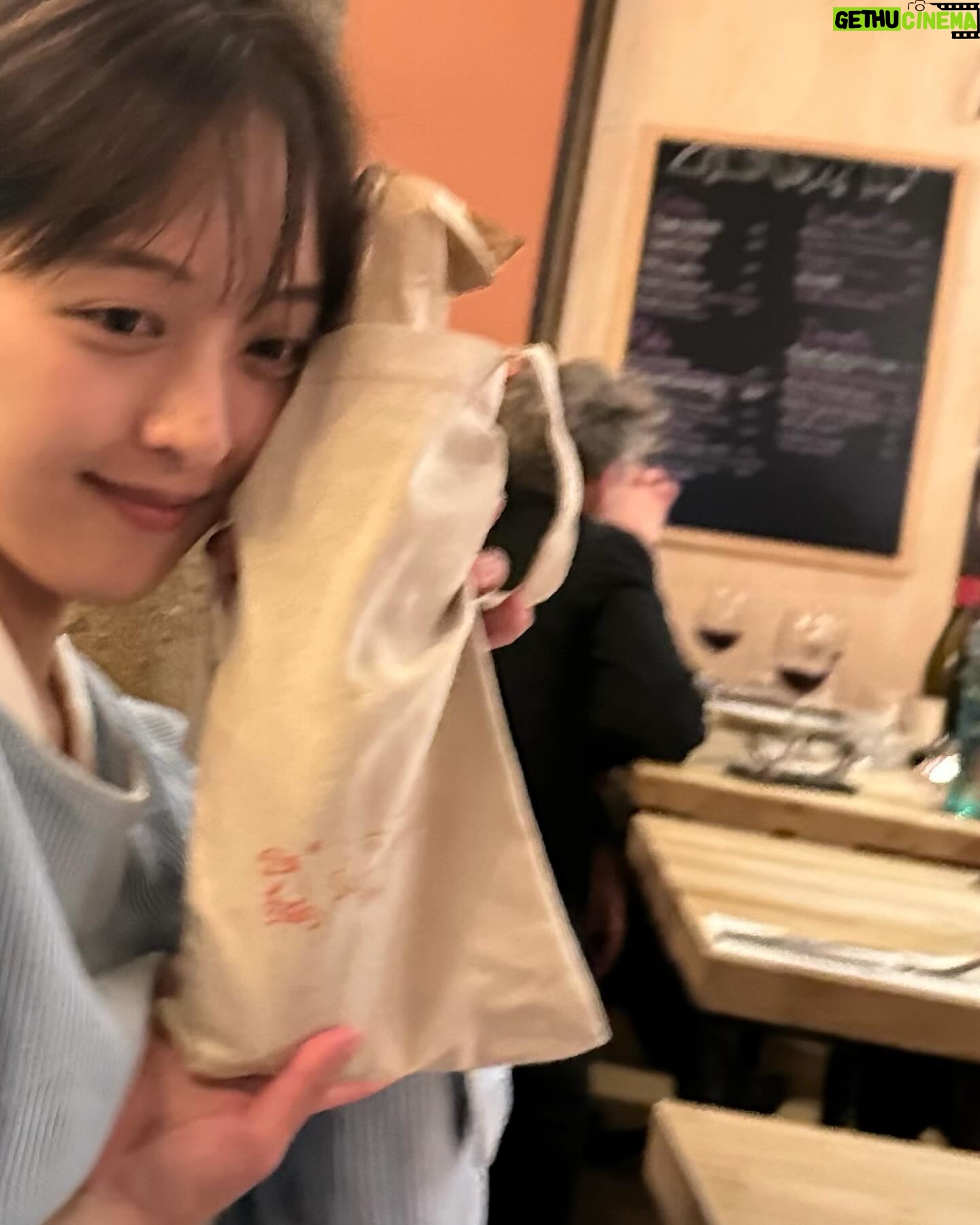 Kim Bo-ra - 20.2K Likes - 🍷#
