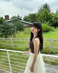 Actress Kim Da-hyun HD Photos and Wallpapers December 2024