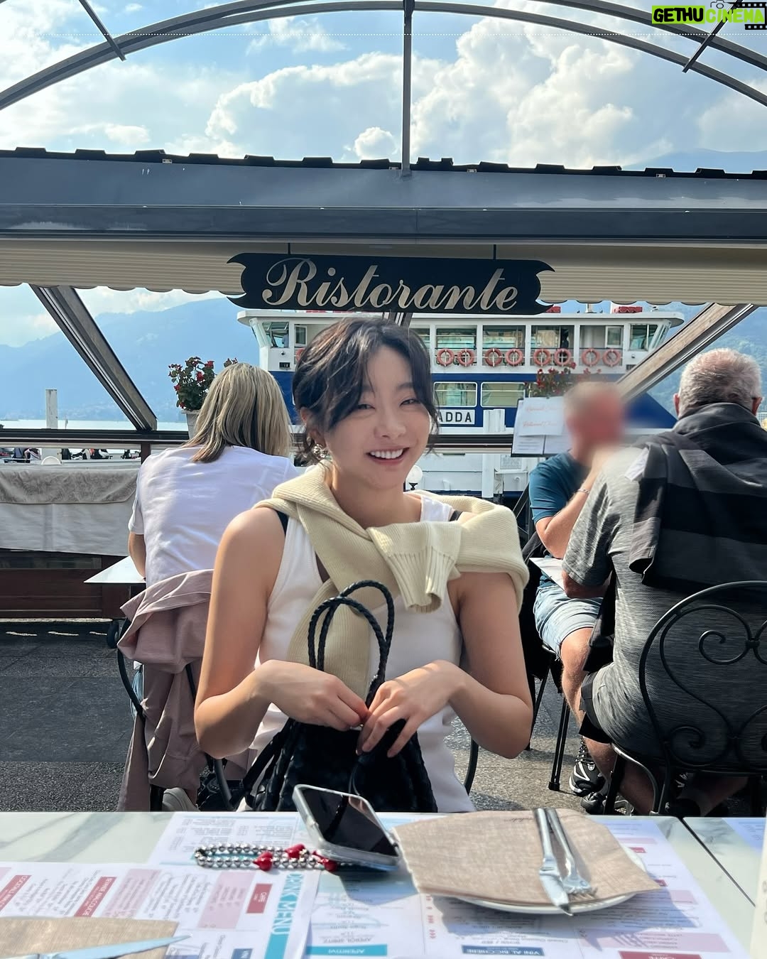 Kim Da-mi - 1 Million Likes - 🚤🚤🚤