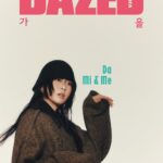 Kim Da-mi