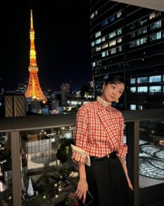 Actress Kim Da-mi HD Photos and Wallpapers February 2025