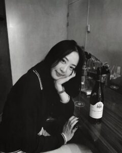 Actress Kim Da-som HD Photos and Wallpapers December 2024