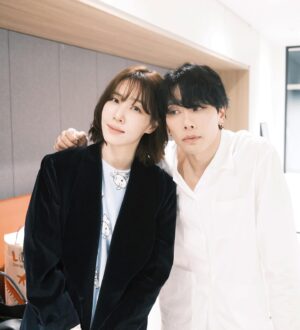 Kim Eana Instagram - 별밤 대장뽑기 대성공!

1. 효신이 얼굴 보이는 사진은 곧 별밤 인스타로
2. 살롱드립때 대기실에서