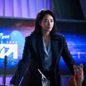 Actress Kim Hye-soo HD Photos and Wallpapers February 2025