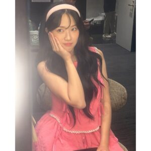 Kim Hye-yoon Instagram - 행복했던 혜피니스🫶🏻
우리 앞으로 오래 봐요🥰