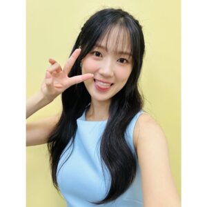 Kim Hye-yoon Instagram - 행복했던 혜피니스🫶🏻
우리 앞으로 오래 봐요🥰