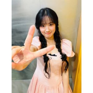 Kim Hye-yoon Instagram - 행복했던 혜피니스🫶🏻
우리 앞으로 오래 봐요🥰