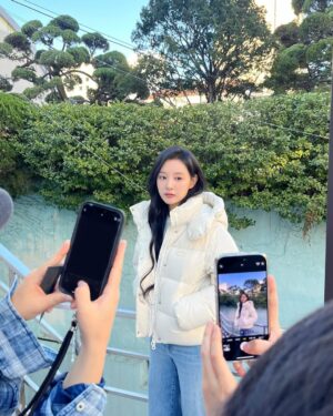 Kim Ji-won Instagram - 🤍
