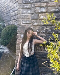 Actress Kim Jisoo HD Photos and Wallpapers December 2024