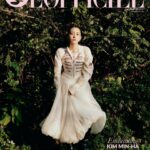 Kim Min-ha