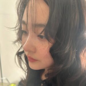 Kim Min-ha Instagram - 