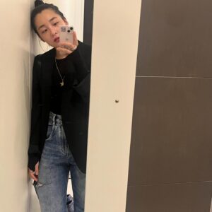 Kim Min-ha Instagram - 