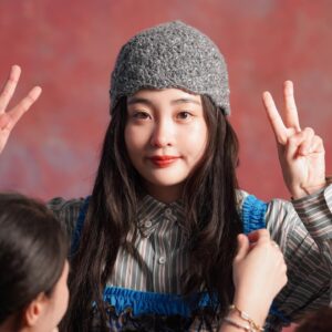 Kim Min-ha Instagram - 