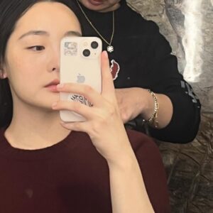 Kim Min-ha Instagram - BUSAN🤍