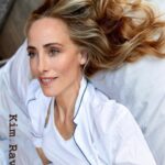 Kim Raver