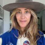 Kim Raver