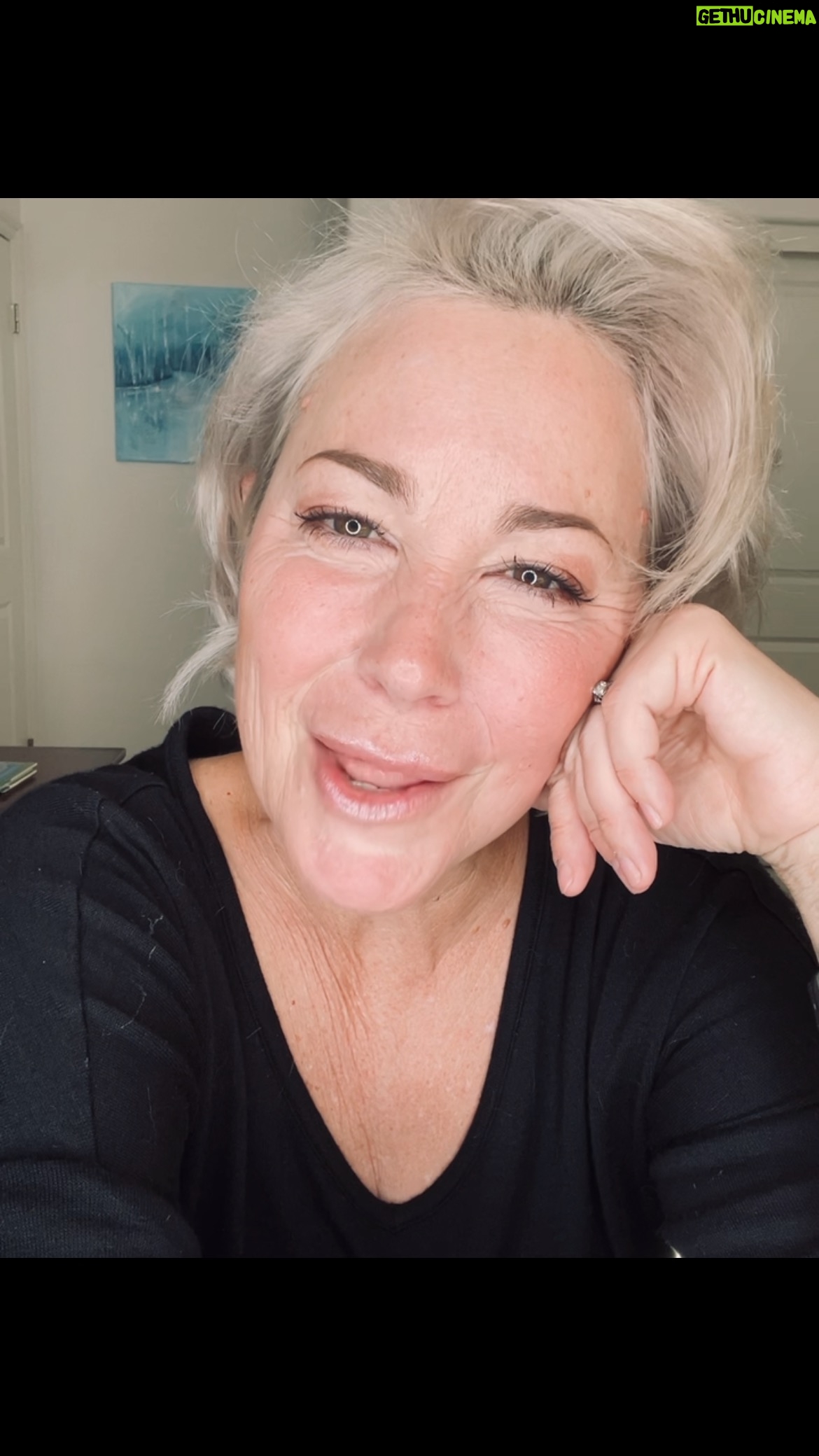 Kim Rhodes - 6.7K Likes - Just so you know. 💖